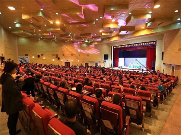 株洲市人民政府会堂